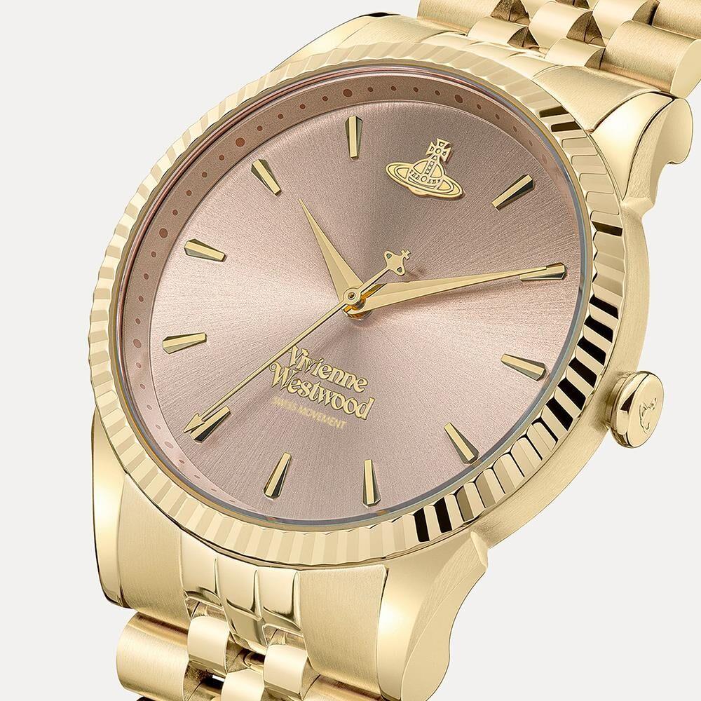 Vivienne Westwood VV240PKGD The Seymour 35mm Vivienne Westwood VV240PKGD The Seymour 35mm